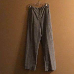 Women’s wide leg casual pants